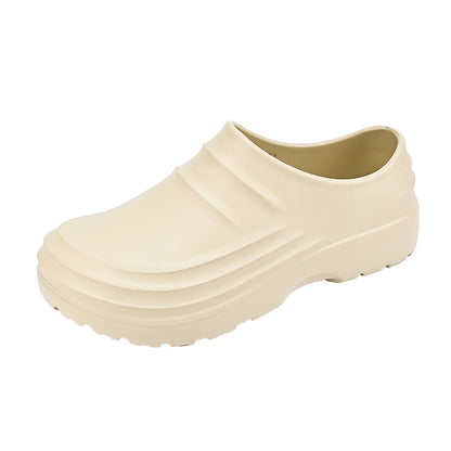 Fuutsi Durable Comfort Clogs