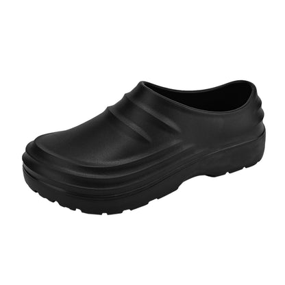 Fuutsi Durable Comfort Clogs