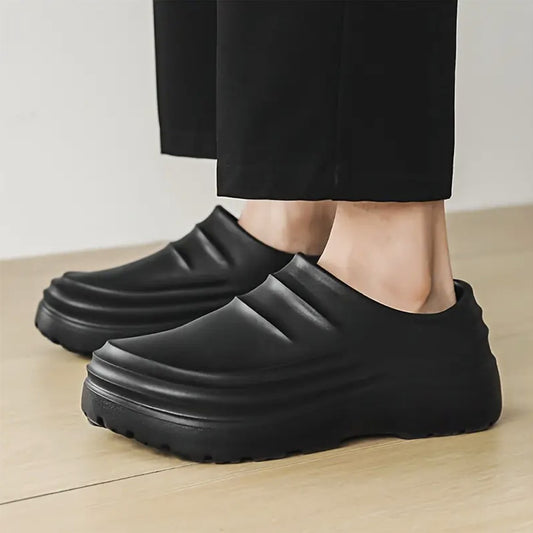 Fuutsi Durable Comfort Clogs